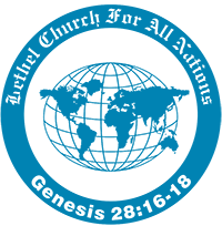 Bethel Church For All Nations