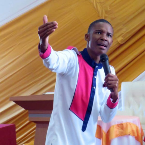 THE NEW ANOINTING WE NEED TODAY